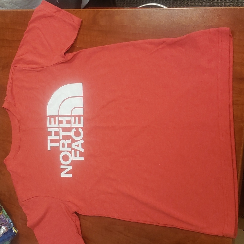 The North Face T-shirt